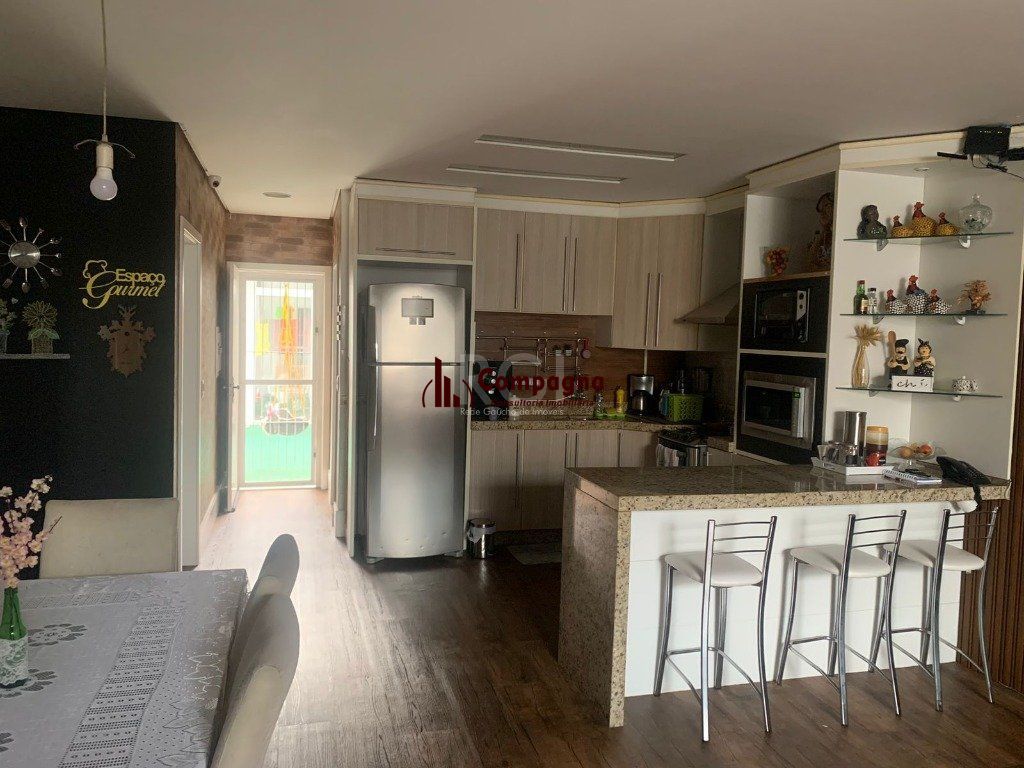 Sobrado 4 quartos à venda, 240m², Harmonia - Canoas — foto 3