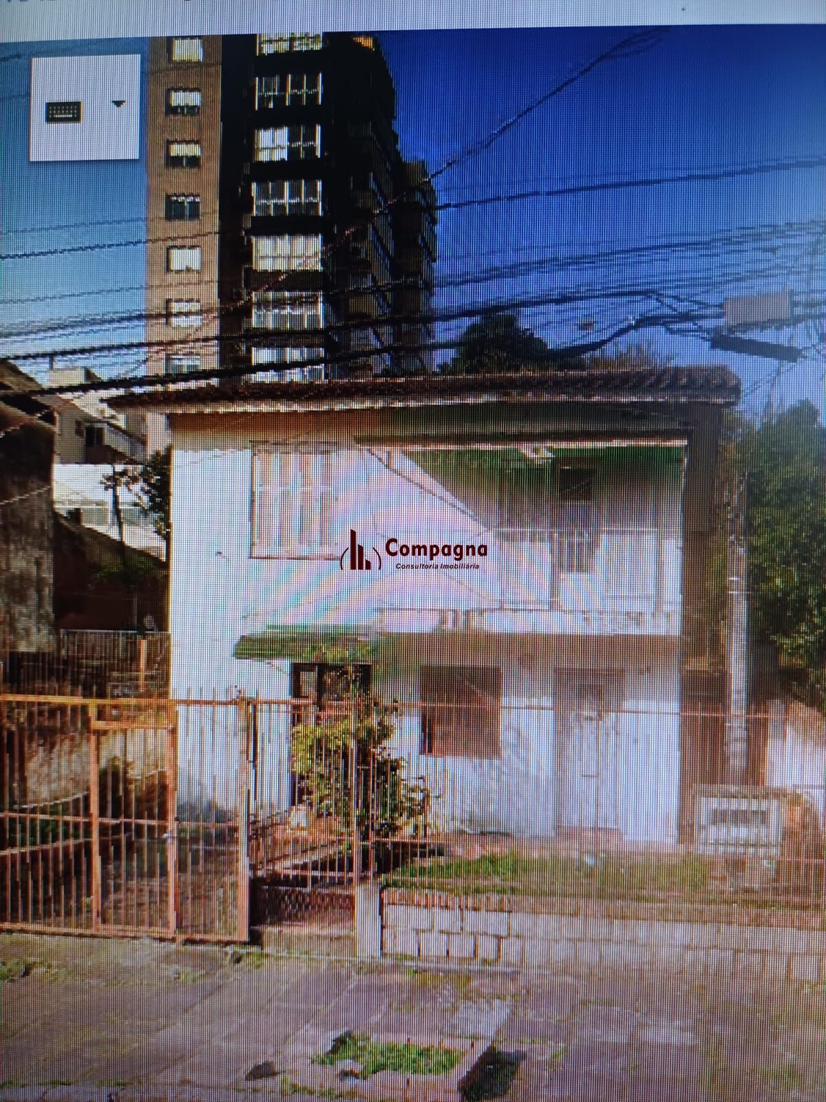Casa 3 quartos à venda, 314m², Jardim São Pedro - Porto Alegre
