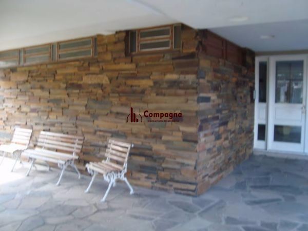 VENDE NO BAIRRO PASSO DA AREIA, APARTAMENTO DE 1 QUARTO, COM 55,52 M2, — foto 2