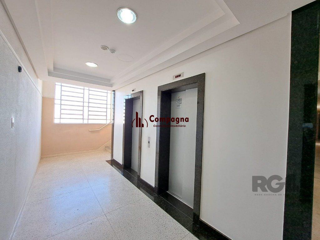 Vendo excelente cobertura com vista cinematografia, no Bairro Floresta. — foto 3