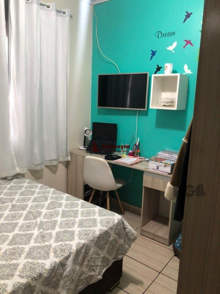 Casa 3 quartos à venda, 137m², Harmonia - Canoas — foto 5