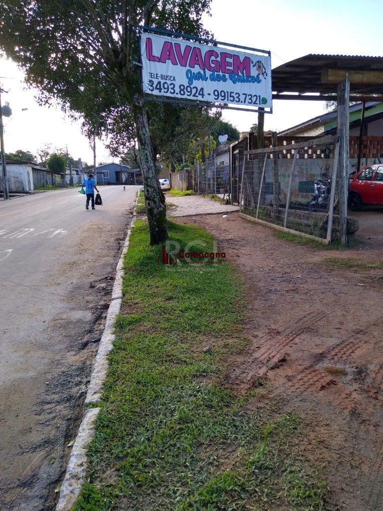 Terreno para Venda - 480m², 0 dormitórios, Cecília