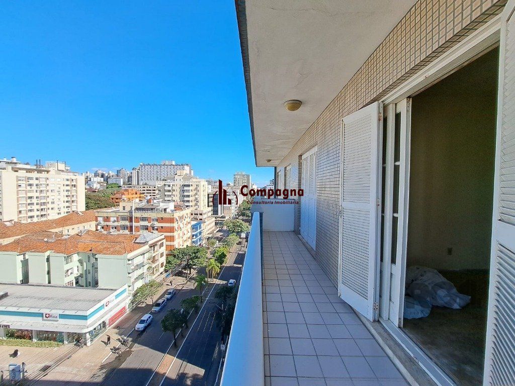 Vendo excelente cobertura com vista cinematografia, no Bairro Floresta. — foto 5