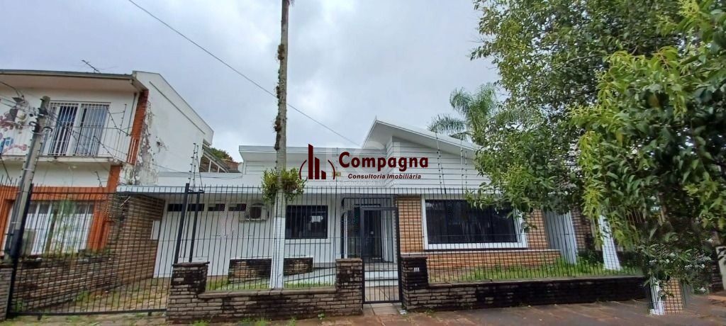 Casa Comercial à venda, 280m², Centro - São Leopoldo