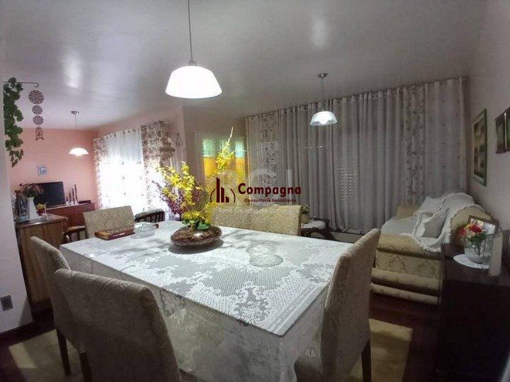 Casa 4 quartos à venda, 189m², Harmonia - Canoas — foto 4