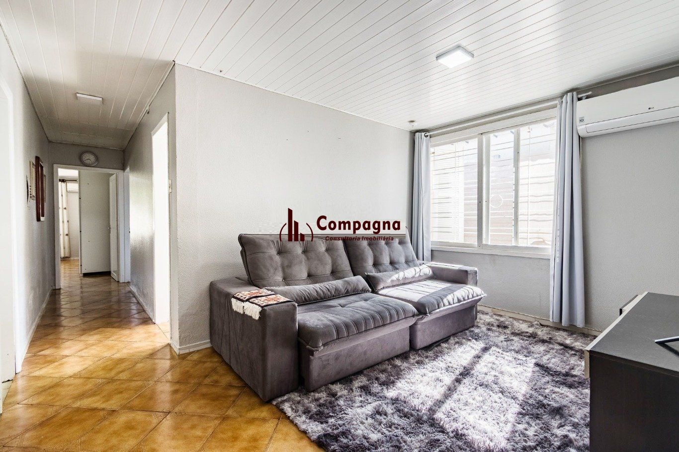 casa 03 dormitorios com suite — foto 3