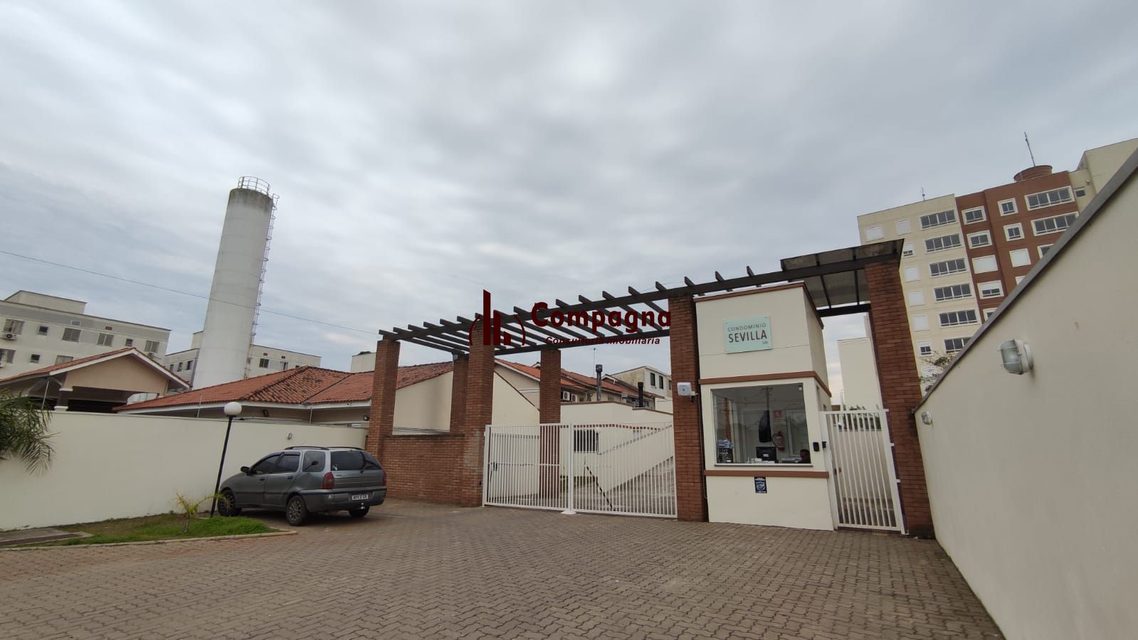 🏡 Apartamento Adaptado para PNE – Novo, Pronto para Morar – Bairro Santa Fé