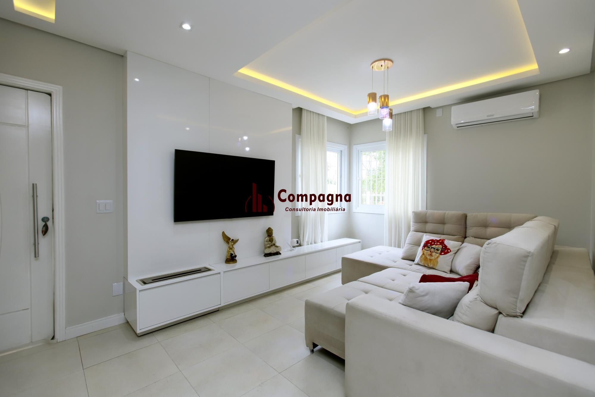 Casa em Condominio Fechado em Porto Alegre — foto 2