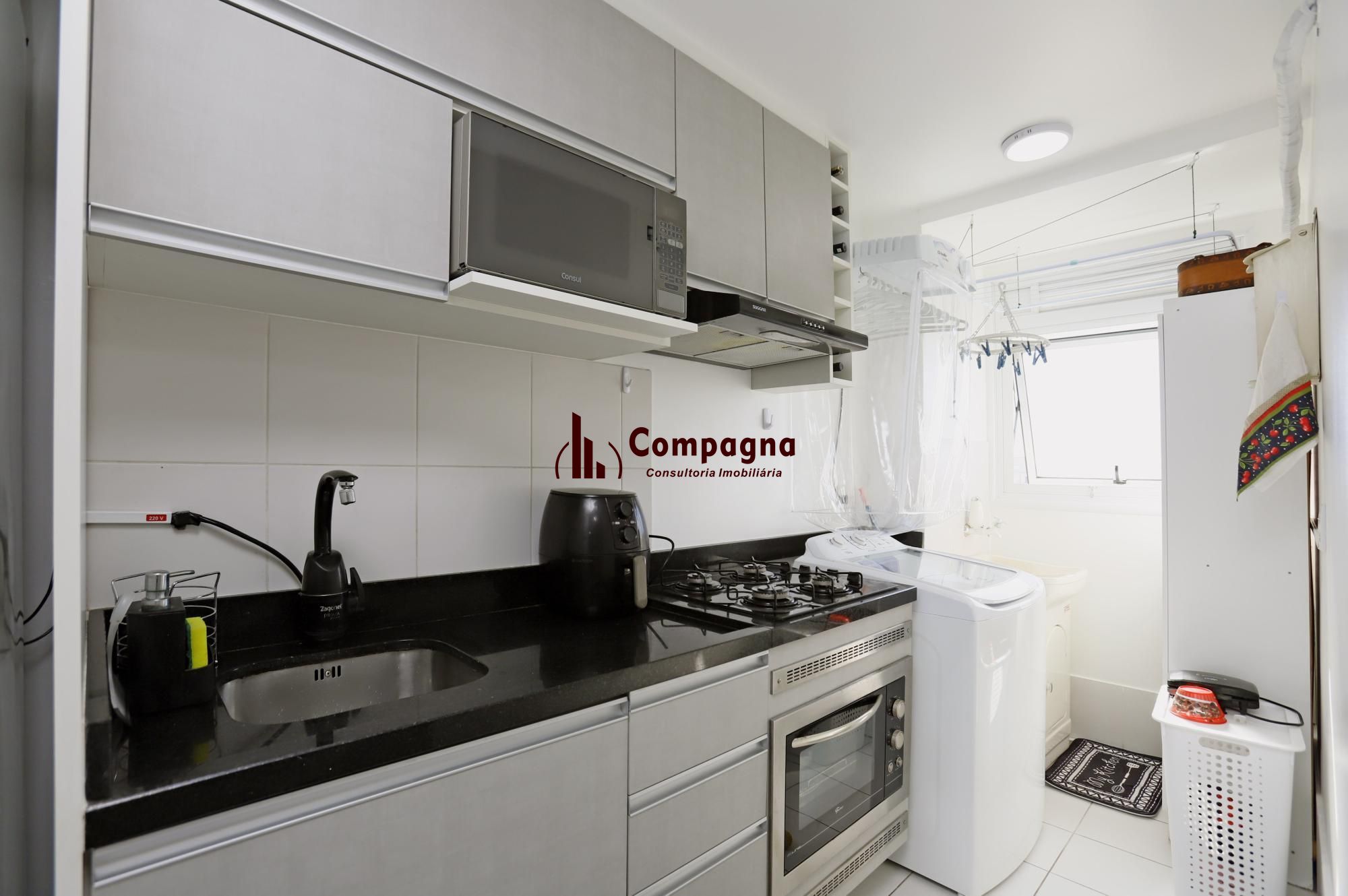 Apartamento, 03 Dormitórios, 02 Banheiros, 63m², Bairro Jardim Itu — foto 4