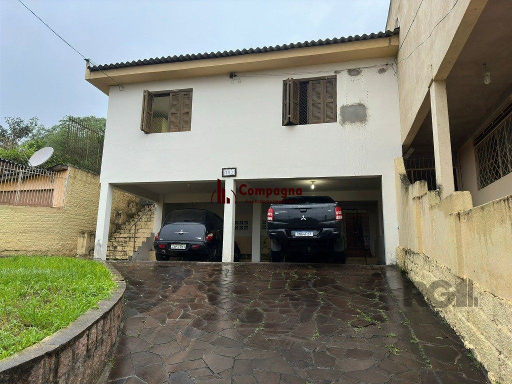 Casa 3 quartos à venda, 129m², Morro Santana - Porto Alegre — foto 3