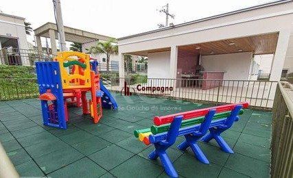Apartamento para Venda - 41m², 2 dormitórios, 1 vaga - Santo André — foto 4