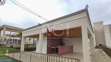 Apartamento para Venda - 41m², 2 dormitórios, 1 vaga - Santo André — foto 5