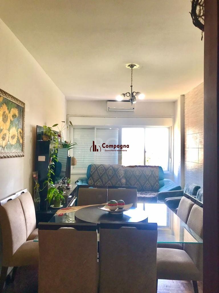 Apartamento para Venda - 82.92m², 3 dormitórios, Floresta — foto 3