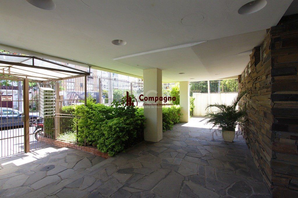 VENDE NO BAIRRO PASSO DA AREIA, APARTAMENTO DE 1 QUARTO, COM 55,52 M2, — foto 3