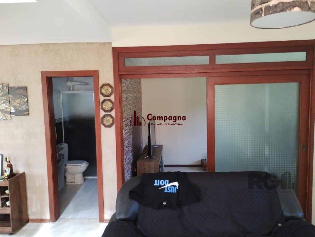 Casa em Condomínio Fechado Passo do Vigário - Fiusa - Viamão — foto 5