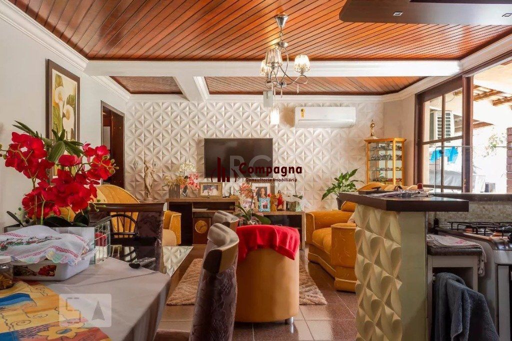 Casa 3 quartos à venda, 337m², Centro - Canoas — foto 4