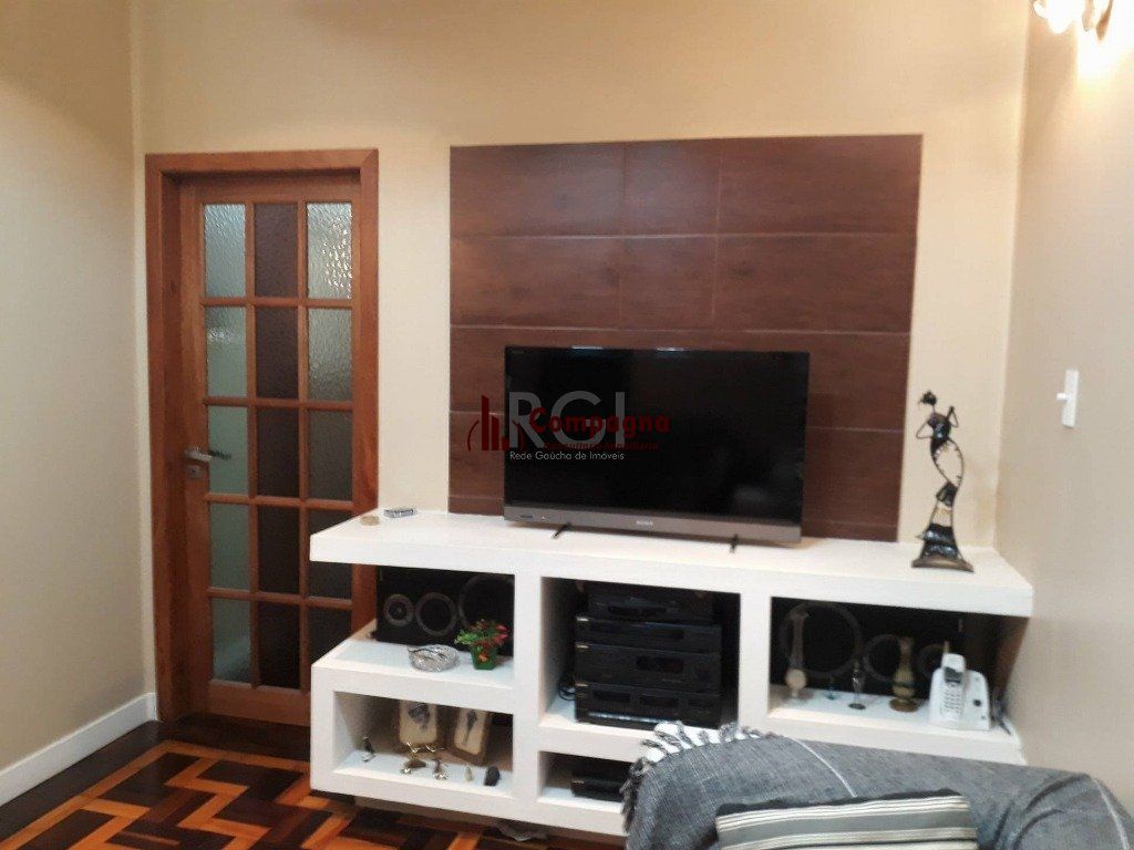Apartamento 3 quartos à venda, 81m², Centro Histórico - Porto Alegre — foto 5