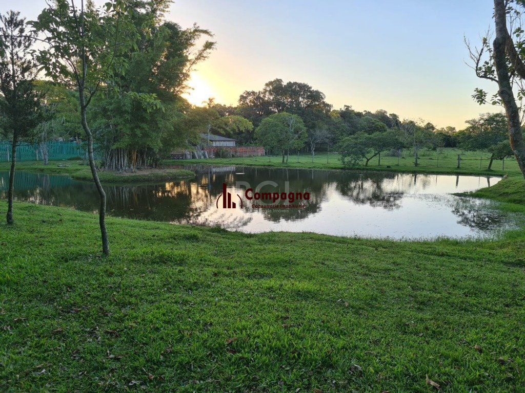 Sítio para Venda - 60000m², 3 dormitórios, Loteamento Rural Palermo — foto 2