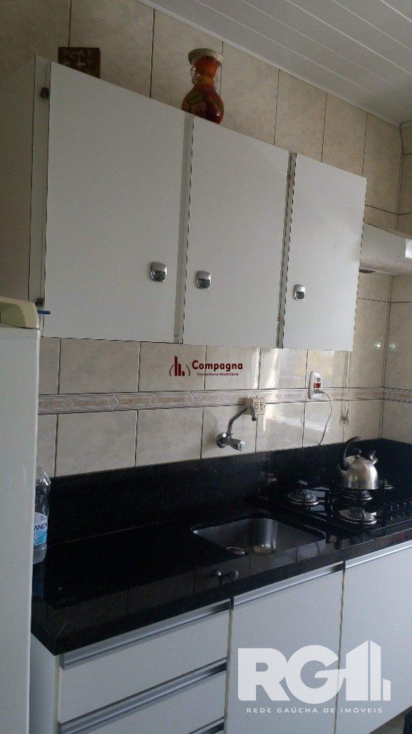 Ótimo Apartamento de um Dormitório na Corenel Massot - Cavalhada — foto 5