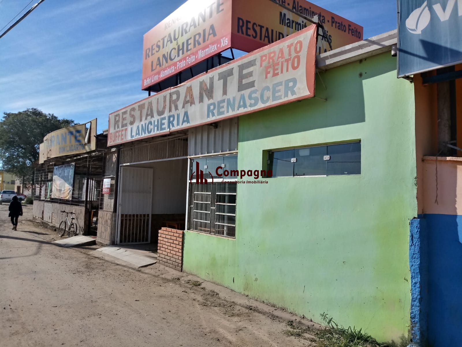 Prédio Comercial em Pantano Grande/RS — foto 3