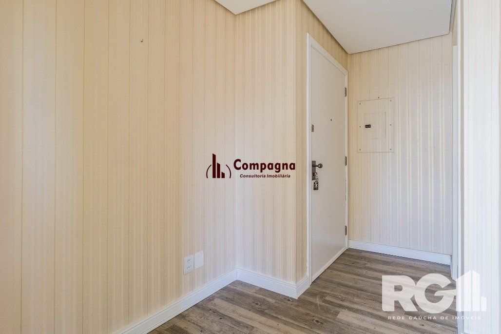 Sala Comercial na Av. Goethe - Porto Alegre com Garagem — foto 5