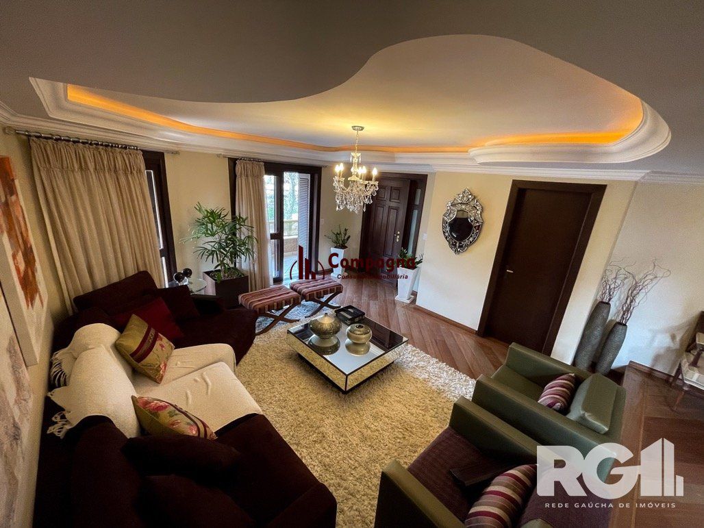 Apartamento com fino acabamento. edifício com elevador panorâmico com 1 apartamento por andar , com fácil acesso a BR116. — foto 4
