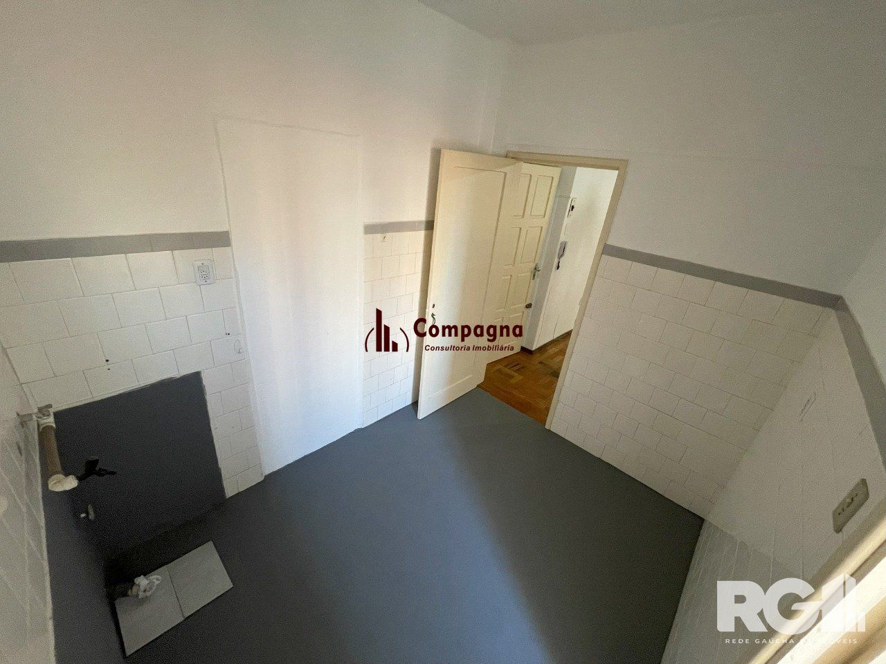 Apartamento de dois dormitórios na Cidade Baixa — foto 5
