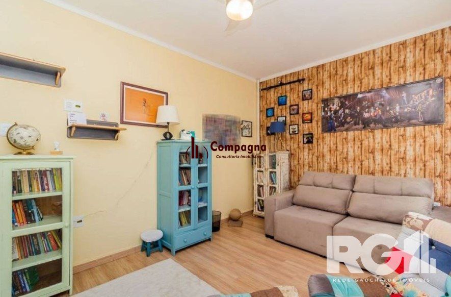 Excelente Apartamento no Bairro Farroupilha — foto 4