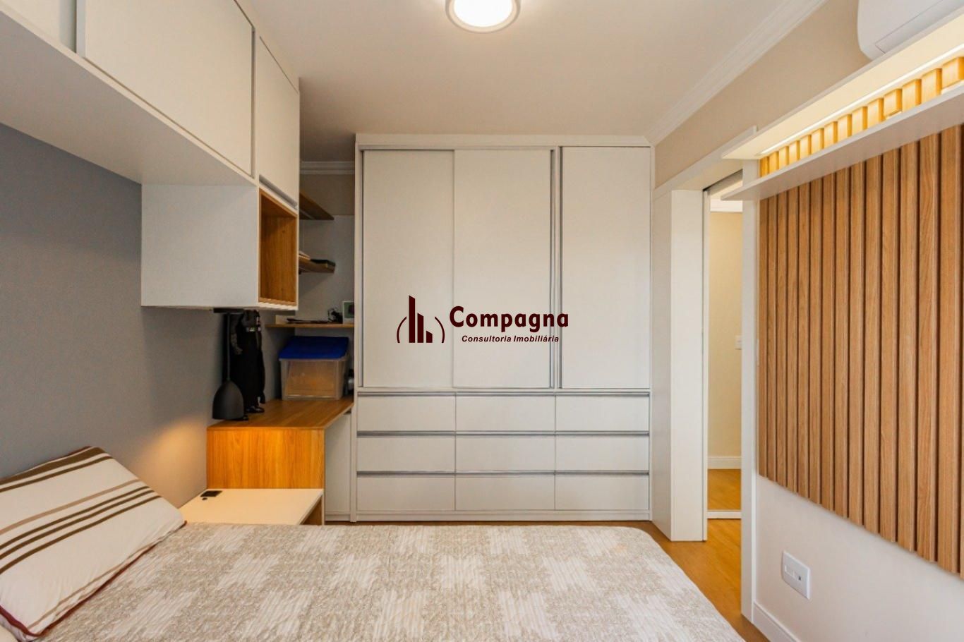 Apartamento 1 dormitório à venda no Menino Deus — foto 3