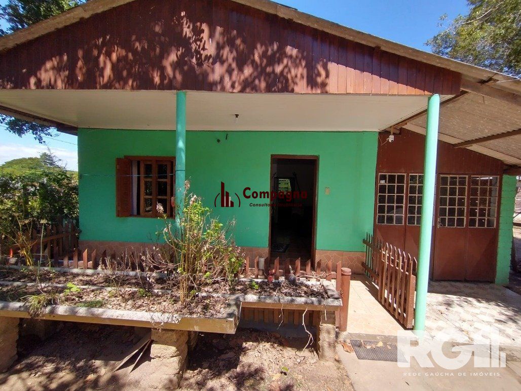 Excelente Sítio na Capital de 6.737,57 m2, Bairro Lami, Porto Alegre RS — foto 3