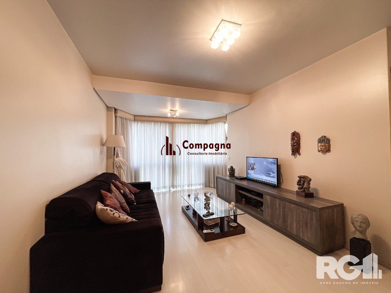 Apartamento 2D com suíte próximo a Praça da Encol. — foto 5