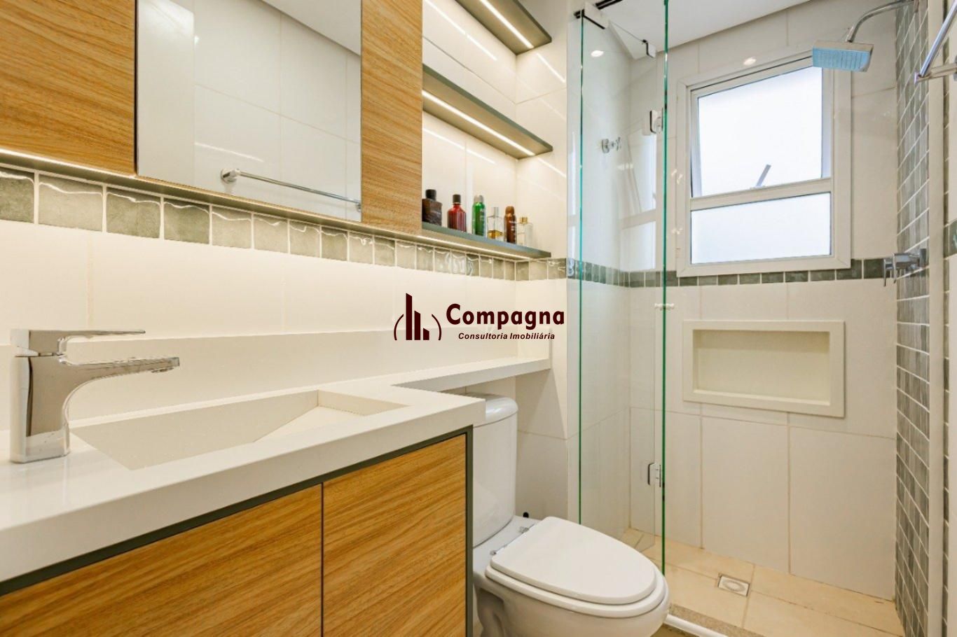 Apartamento 1 dormitório à venda no Menino Deus — foto 5