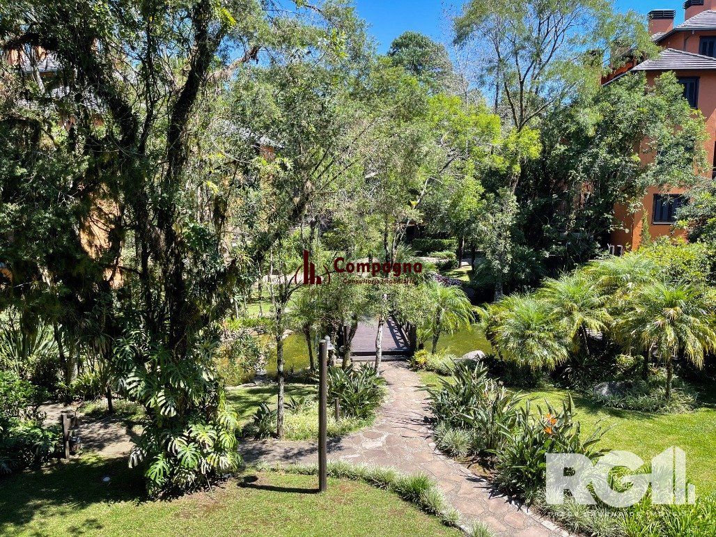 APARTAMENTO À VENDA NO RESIDENCIAL KNORRVILLE - GRAMADO