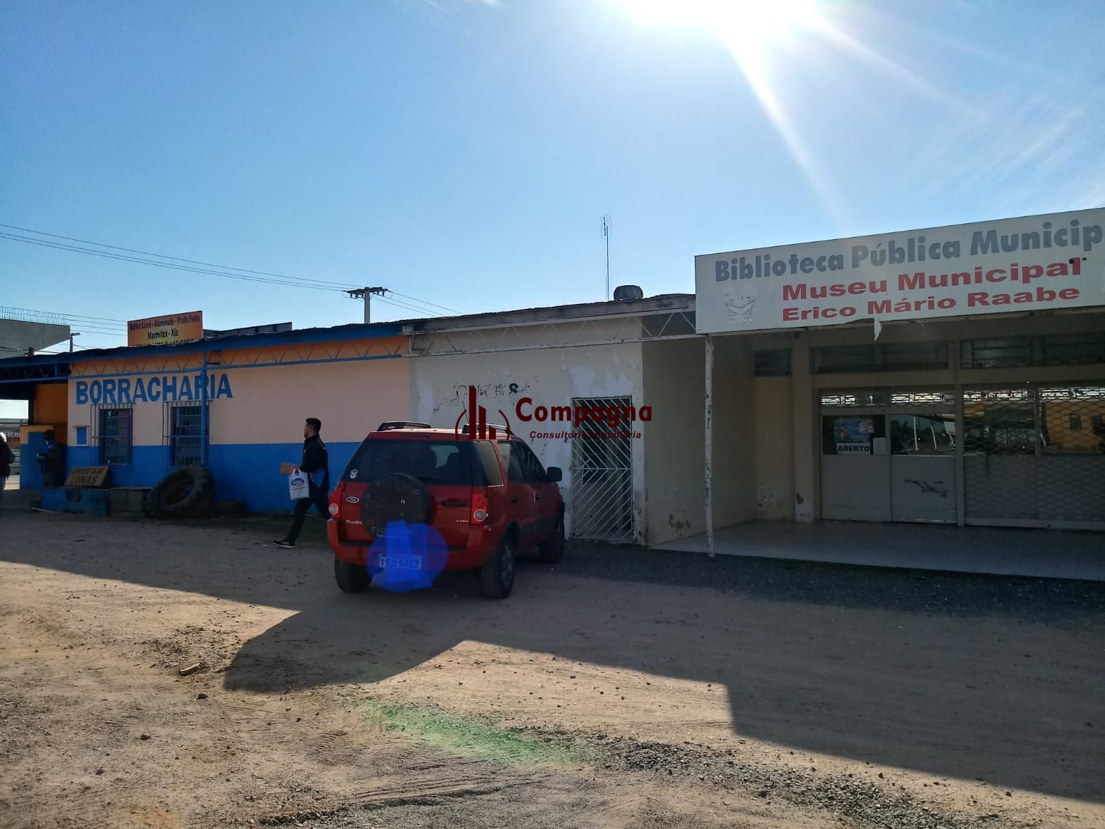 Prédio Comercial em Pantano Grande/RS — foto 5