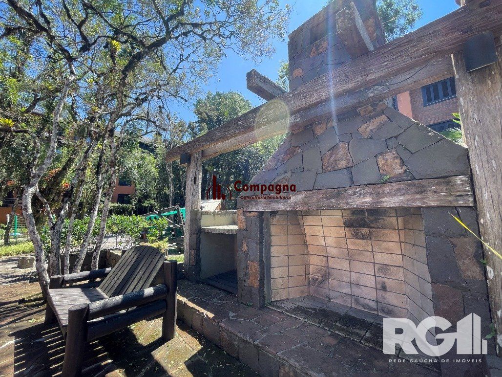APARTAMENTO À VENDA NO RESIDENCIAL KNORRVILLE - GRAMADO — foto 4