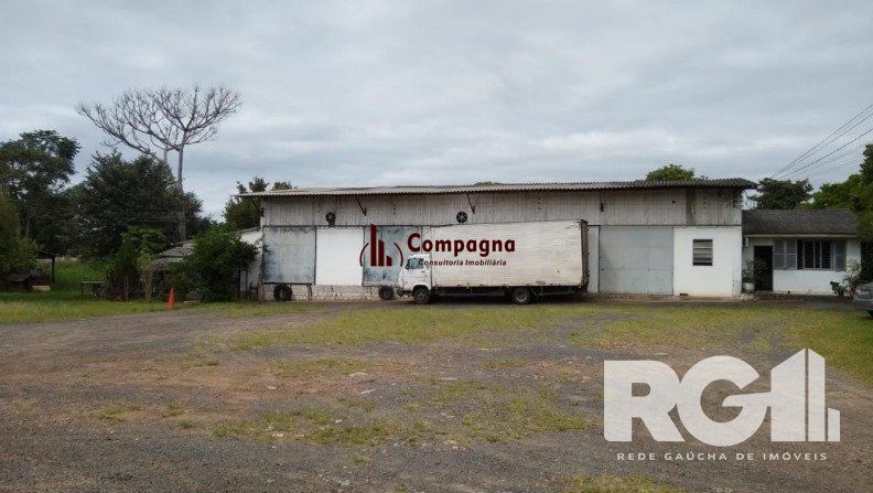 Terreno de 13.855,90m² no bairro Passo das Pedras. — foto 4