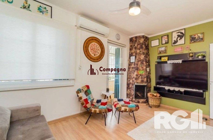 Excelente Apartamento no Bairro Farroupilha — foto 5