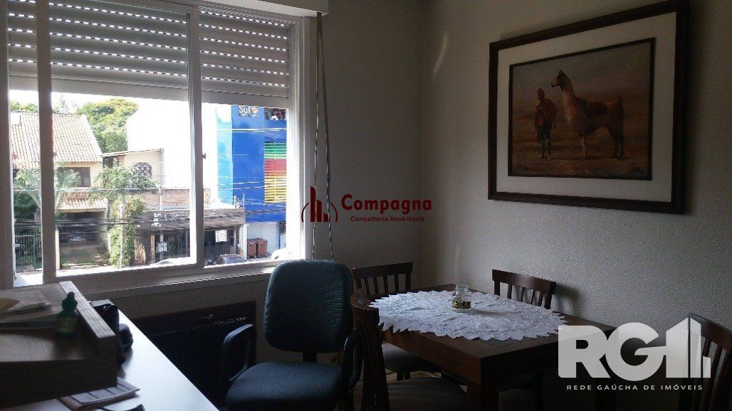 Ótimo Apartamento de um Dormitório na Corenel Massot - Cavalhada — foto 3