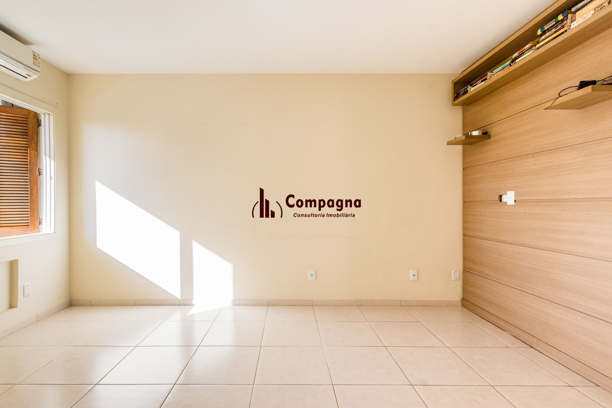 Oportunidade única: Apartamento com dois dormitórios e vaga de garagem à venda no coração do Bairro Higienópolis! — foto 3