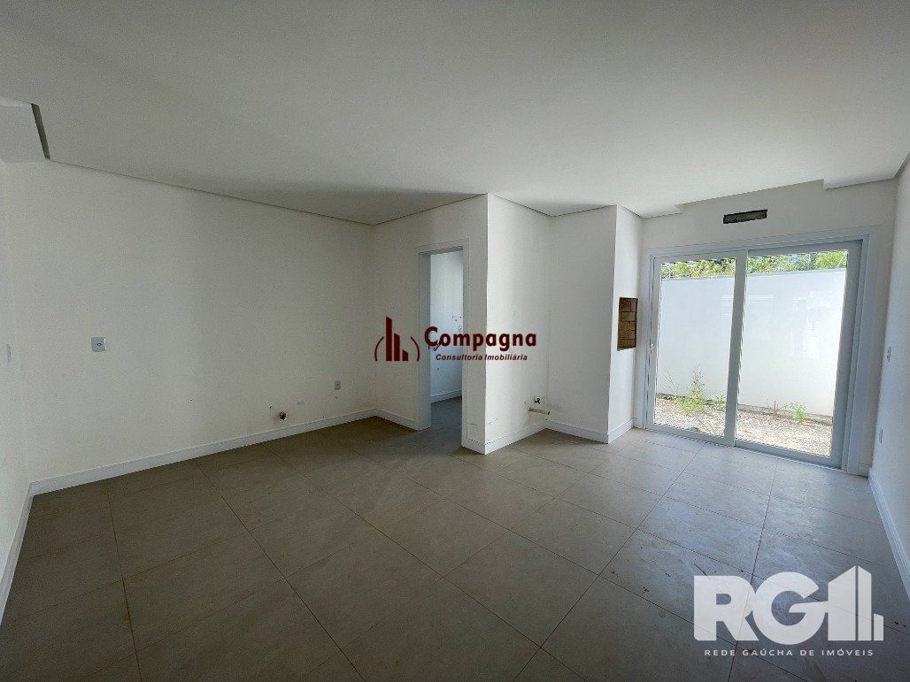 Casa em bairro planejado de Canoas com excelência em beleza e qualidade. — foto 5