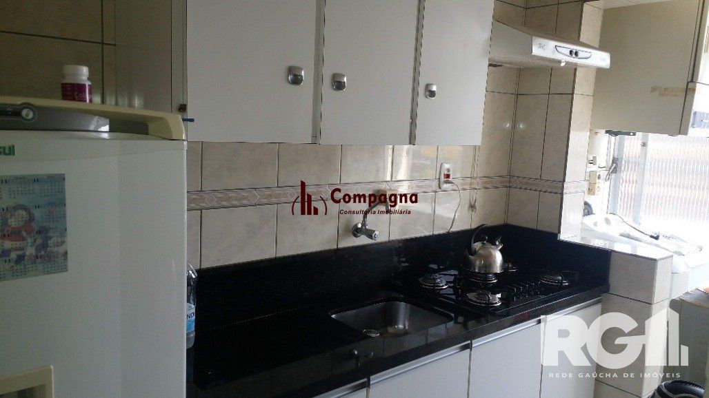 Ótimo Apartamento de um Dormitório na Corenel Massot - Cavalhada — foto 4