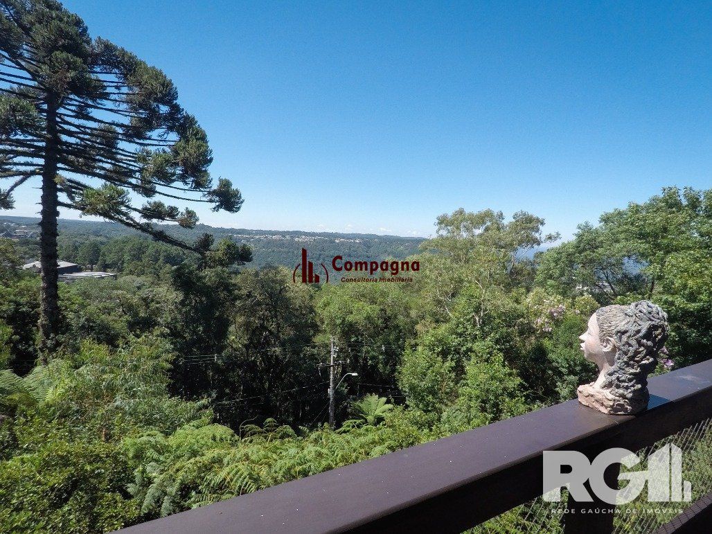 APARTAMENTO À VENDA NO RESIDENCIAL KNORRVILLE - GRAMADO — foto 3