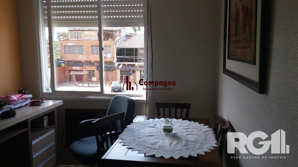 Ótimo Apartamento de um Dormitório na Corenel Massot - Cavalhada — foto 2