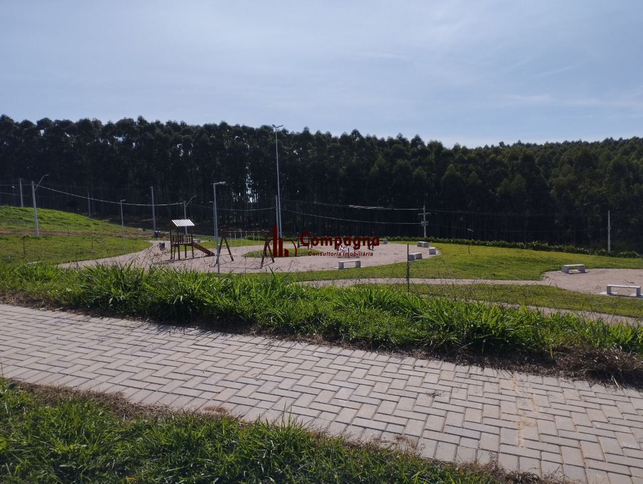 Terreno no Altos do Lago — foto 3