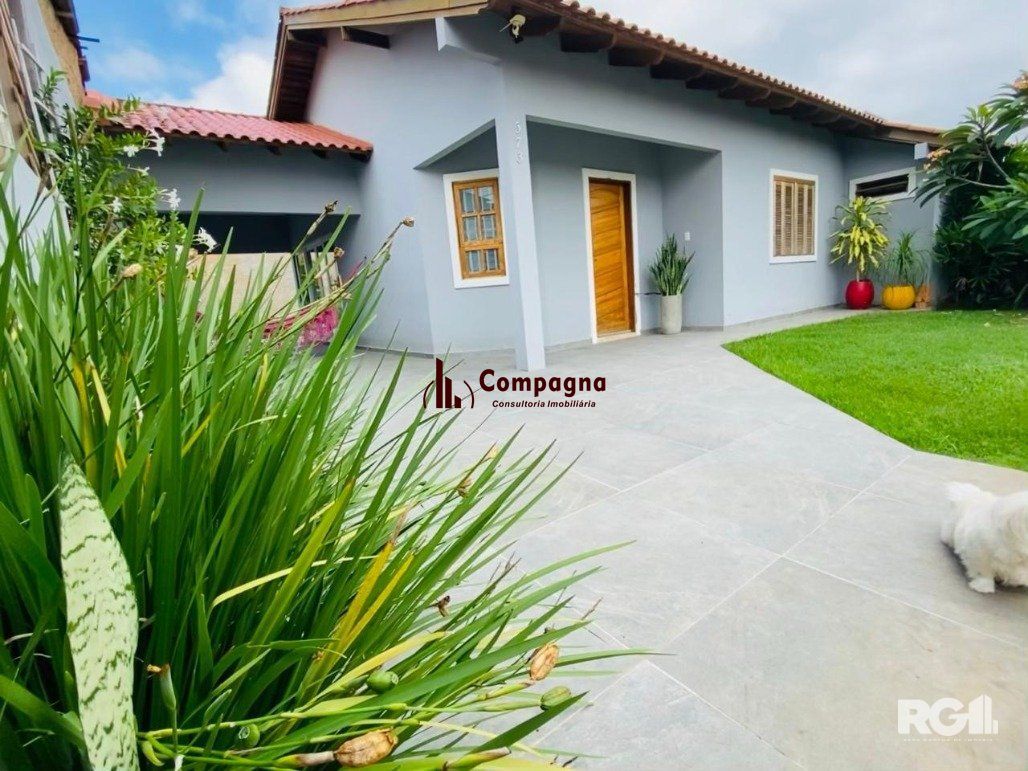 Casa 2 quartos à venda, 82m², Jardim dos Lagos - Guaíba — foto 3