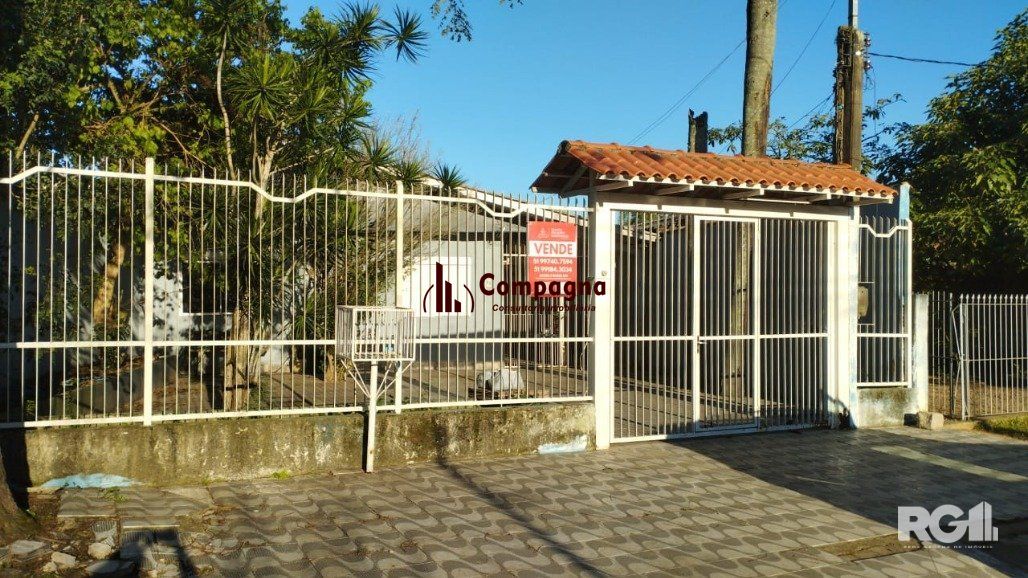 Casa 4 quartos à venda, 290m², Alegria - Guaíba