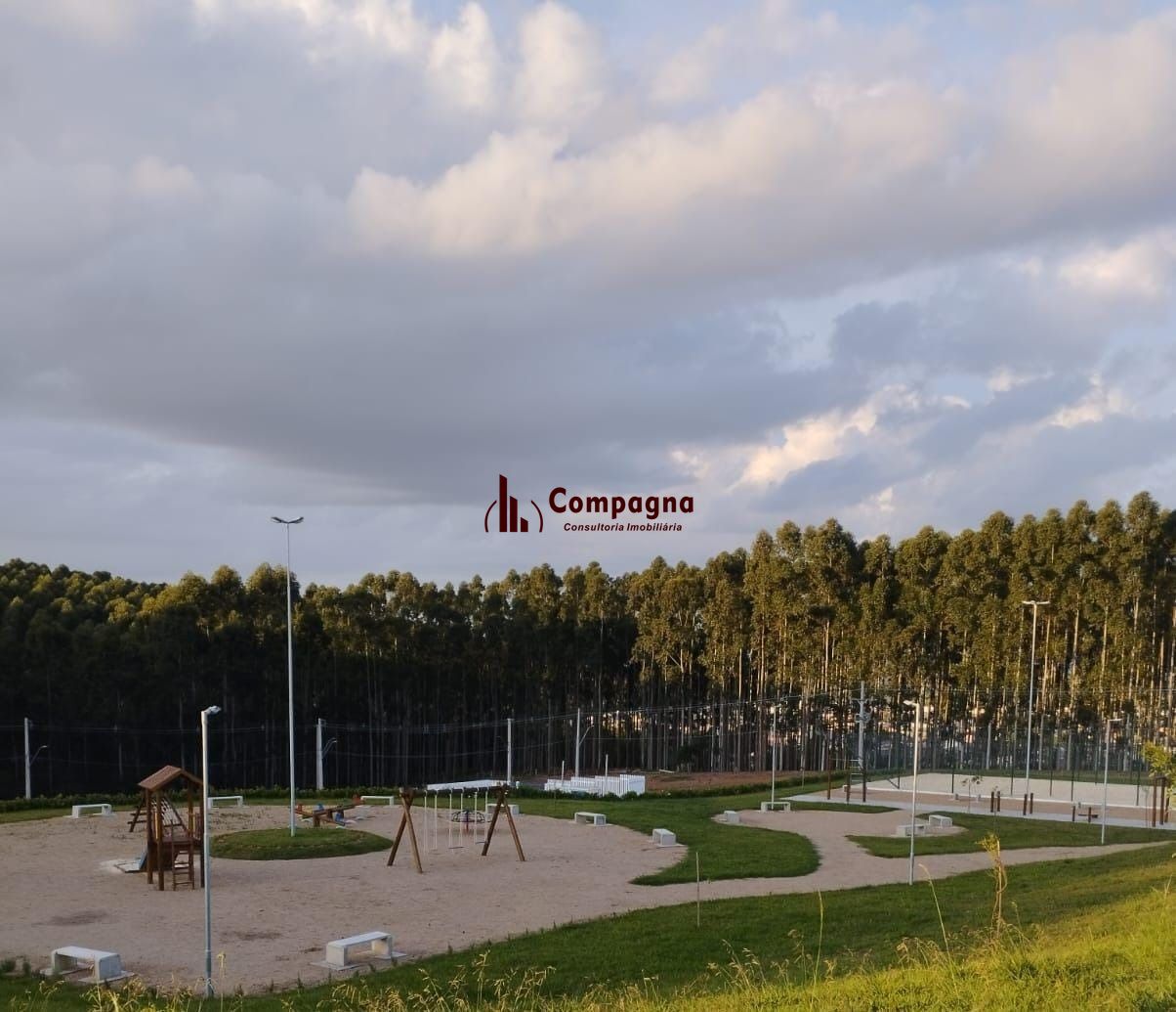 Terreno no Altos do Lago