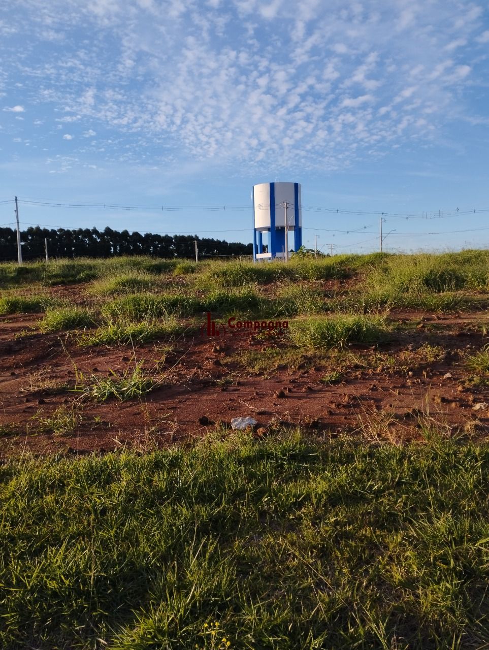 Terreno no Altos do Lago — foto 4