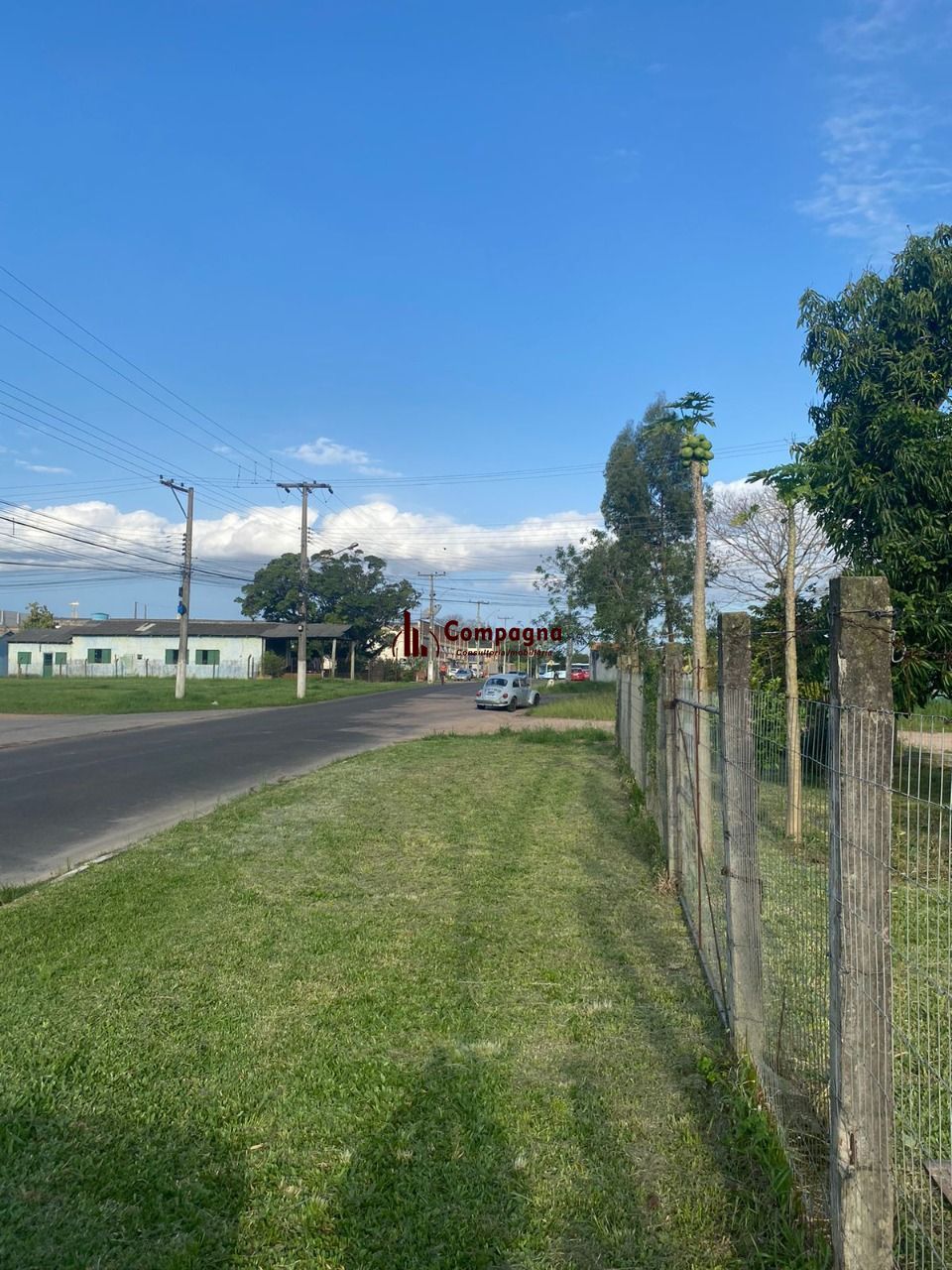 Terreno de Esquina — foto 2
