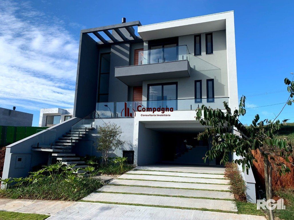 Casa em condominio
